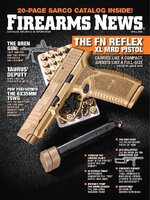 Firearms News 